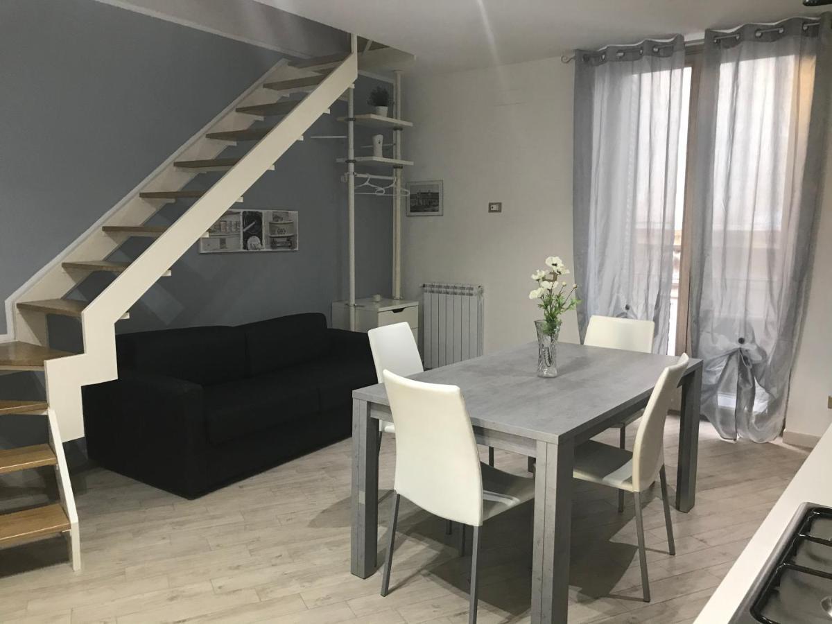 Apartamento Splendido bilocale duplex Palermo centro storico Exterior foto