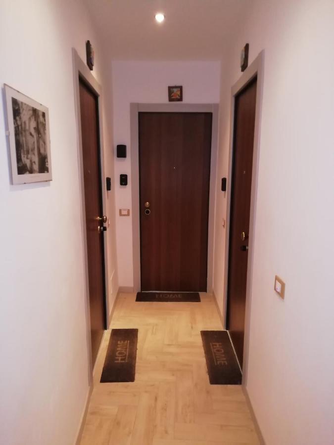 Apartamento Splendido bilocale duplex Palermo centro storico Exterior foto
