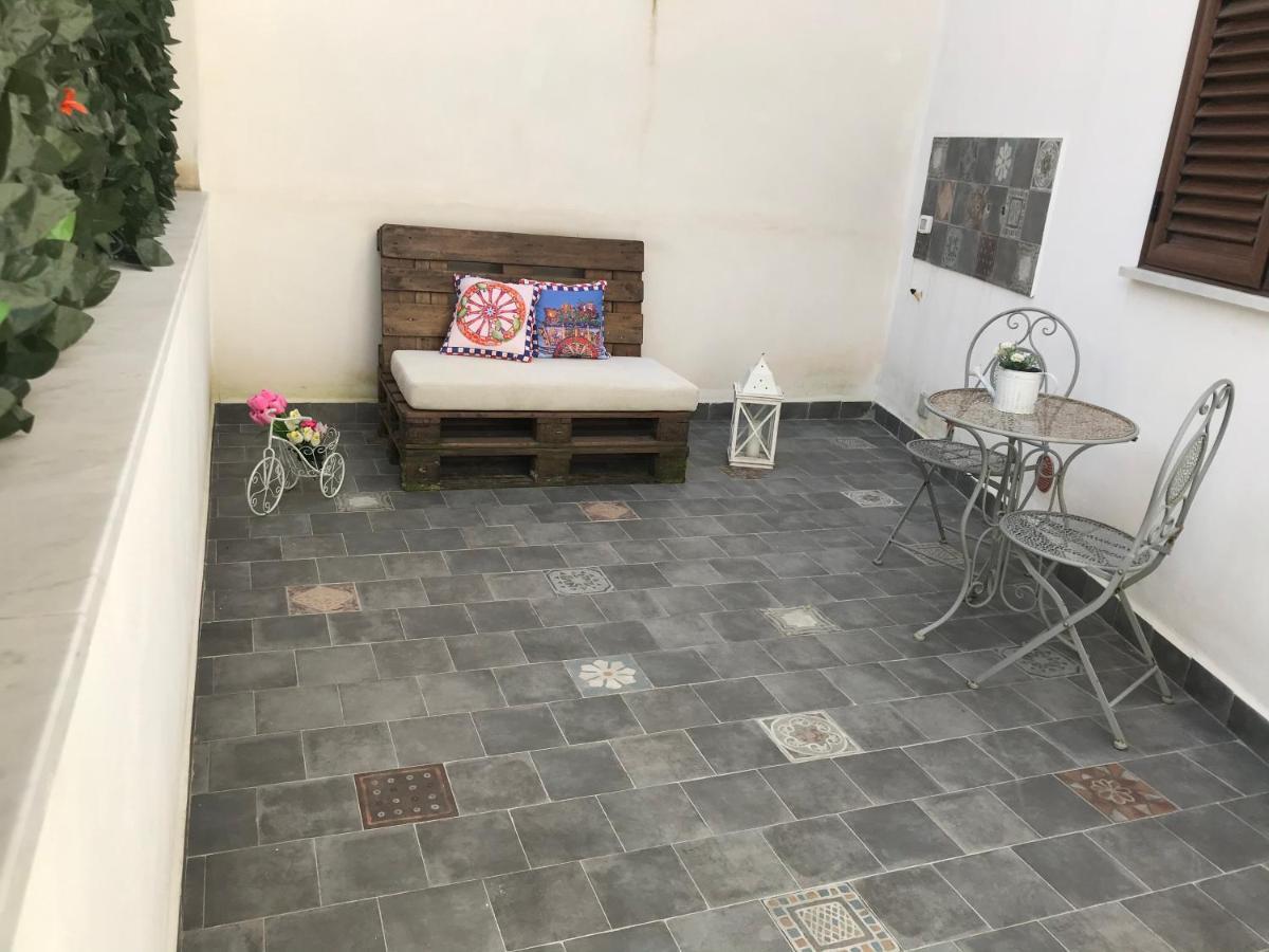 Apartamento Splendido bilocale duplex Palermo centro storico Exterior foto