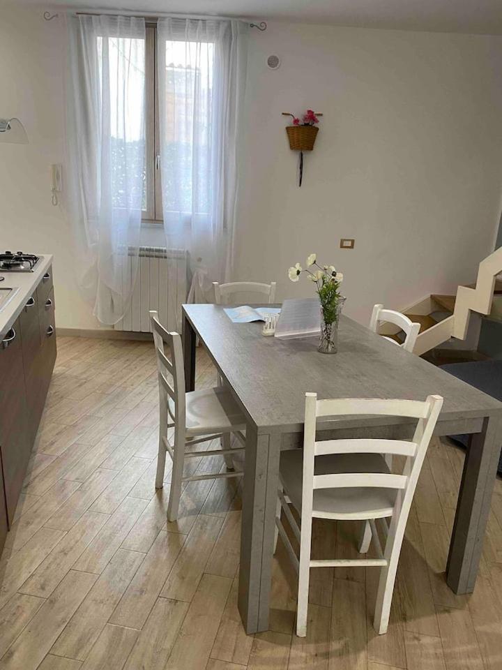 Apartamento Splendido bilocale duplex Palermo centro storico Exterior foto