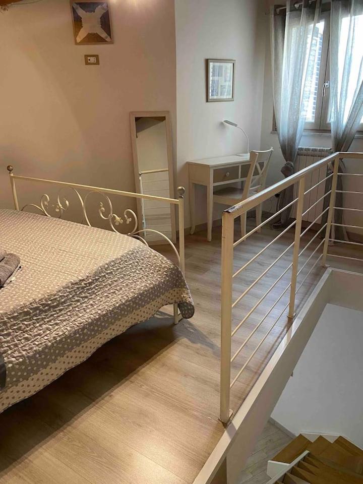 Apartamento Splendido bilocale duplex Palermo centro storico Exterior foto