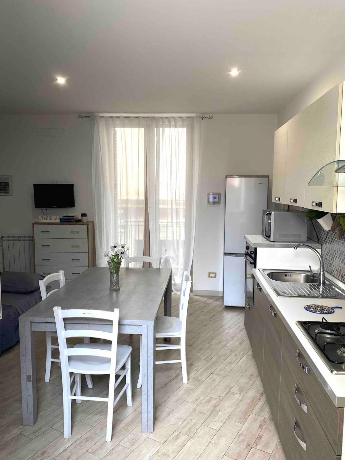 Apartamento Splendido bilocale duplex Palermo centro storico Exterior foto