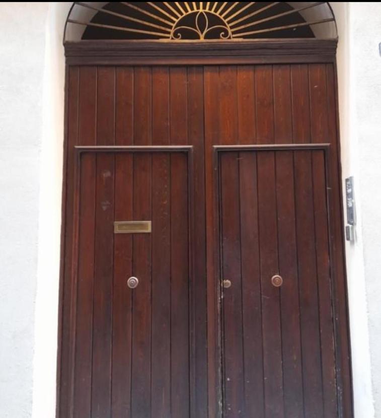 Apartamento Splendido bilocale duplex Palermo centro storico Exterior foto